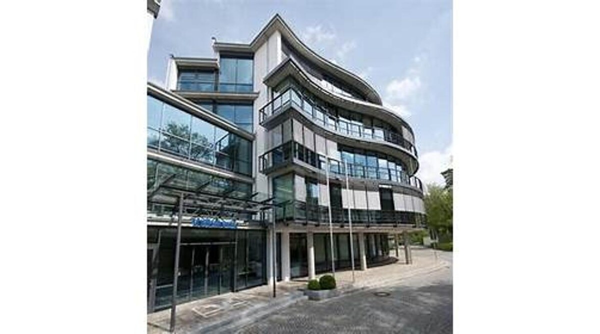 Bilder Volksbank Allgäu-Oberschwaben eG, Filiale Laupheim