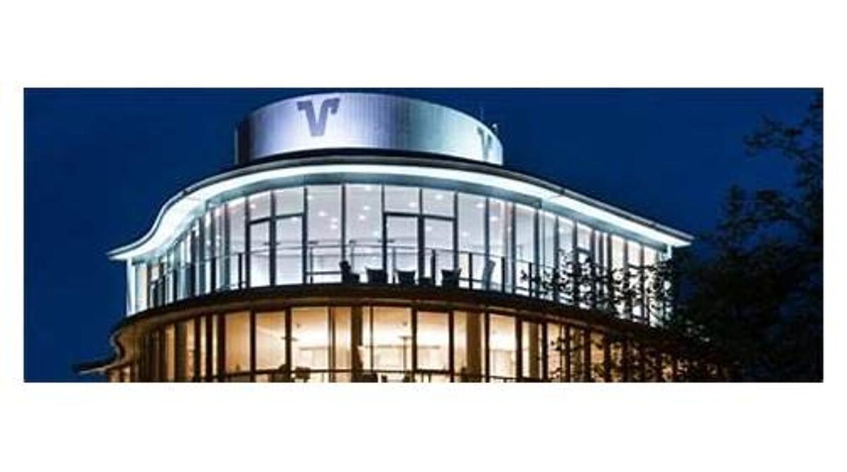 Bilder Volksbank Allgäu-Oberschwaben eG, Filiale Laupheim