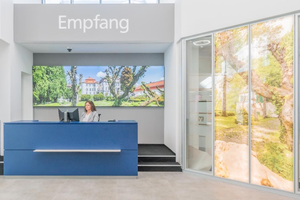 Bilder Volksbank Allgäu-Oberschwaben eG, Filiale Laupheim