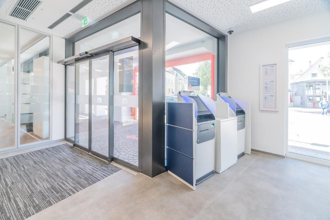 Bilder Volksbank Allgäu-Oberschwaben eG, Filiale Laupheim