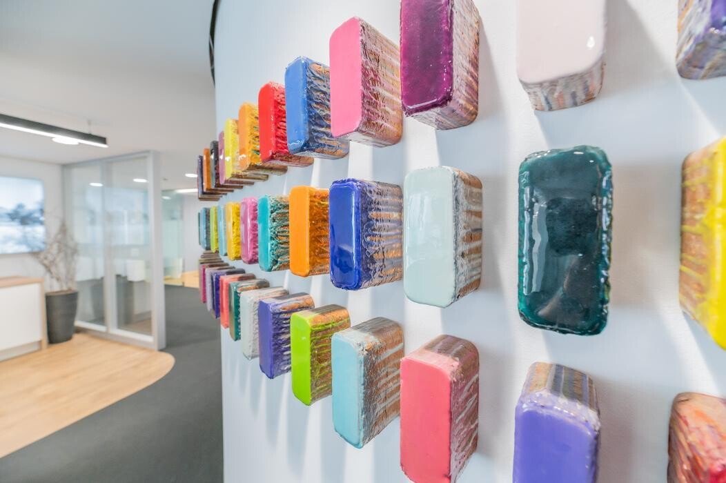 Bilder Volksbank Allgäu-Oberschwaben eG, Filiale Laupheim