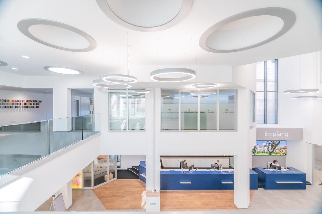 Bilder Volksbank Allgäu-Oberschwaben eG, Filiale Laupheim