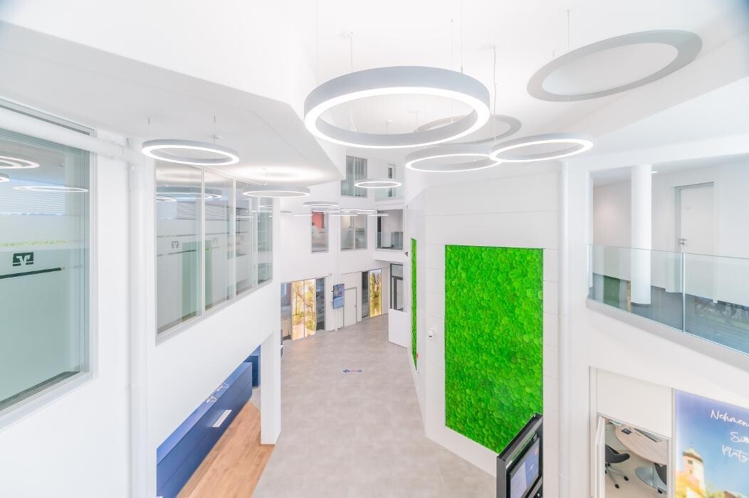 Bilder Volksbank Allgäu-Oberschwaben eG, Filiale Laupheim