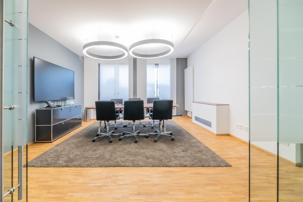 Bilder Volksbank Allgäu-Oberschwaben eG, Filiale Laupheim