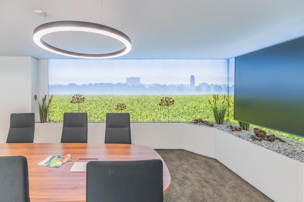 Bilder Volksbank Allgäu-Oberschwaben eG, Filiale Laupheim