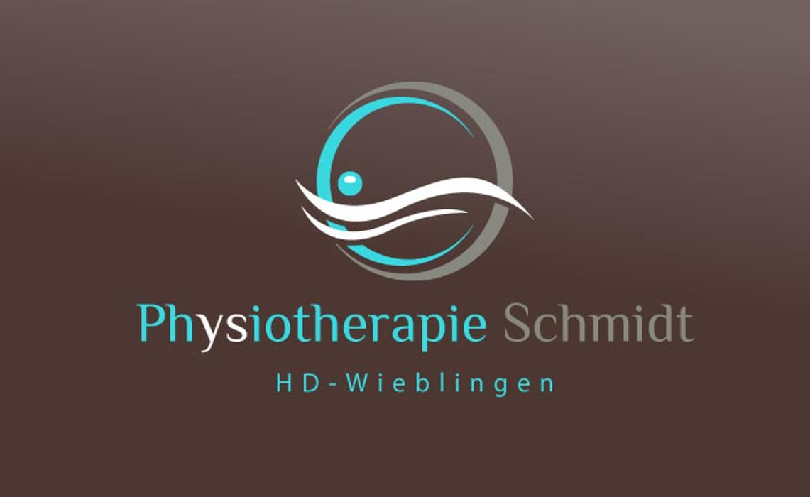 Bilder Physiotherapie Schmidt