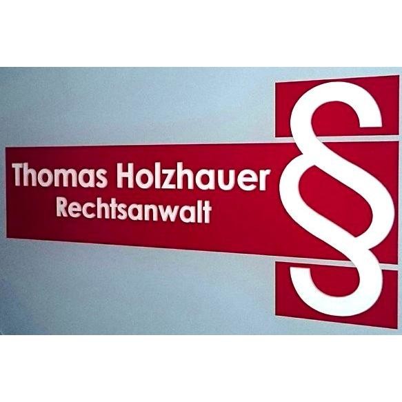 Bilder Rechtsanwalt Thomas Holzhauer