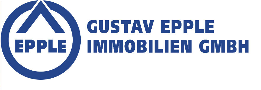 Gustav Epple Immobilien GMBH Logo