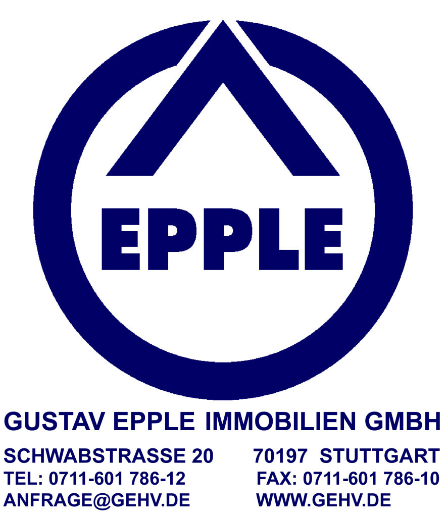 Bilder Gustav Epple Immobilien GMBH