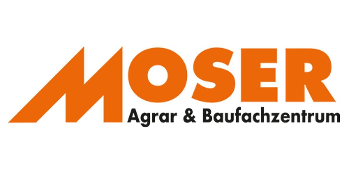 Moser Agrar & Baufachzentrum GmbH & Co. KG Logo
