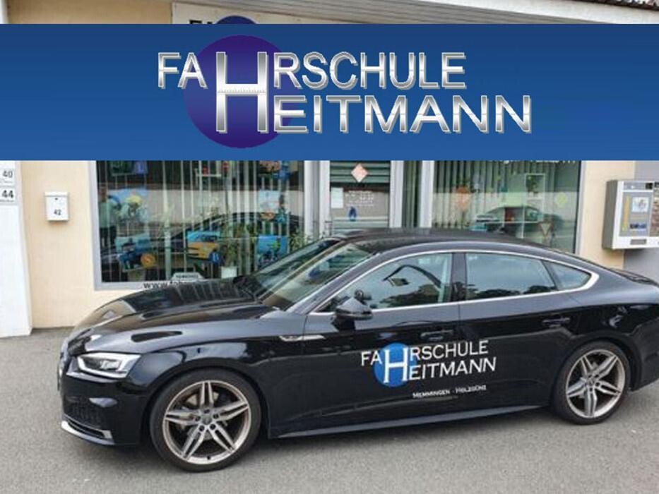 Bilder Fahrschule Heitmann