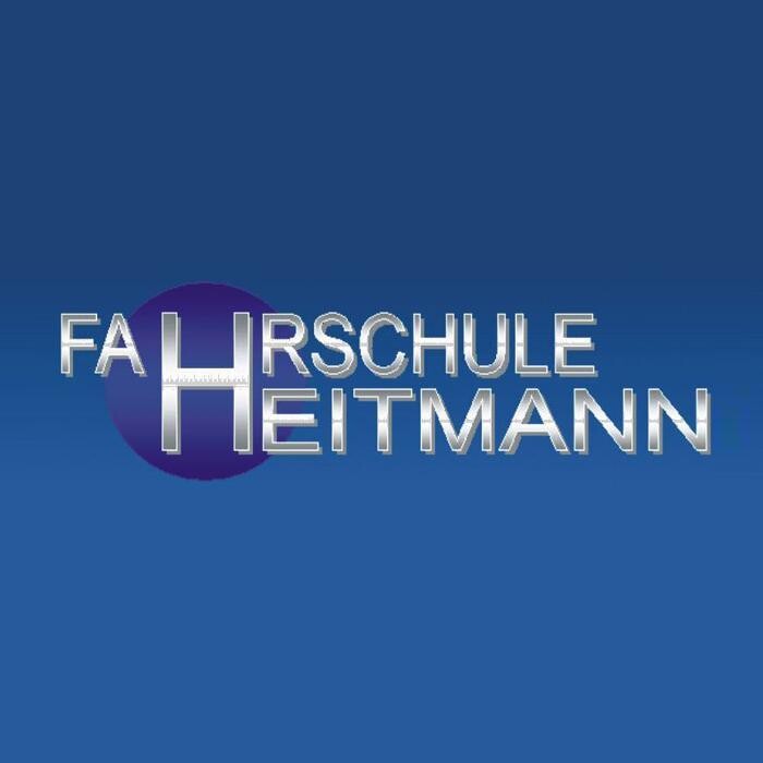 Fahrschule Heitmann Logo