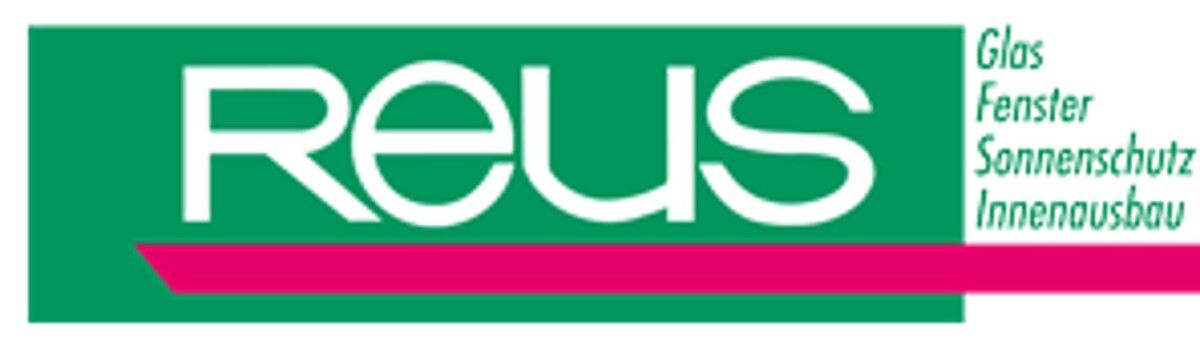 Glas Reus GmbH & Co. KG Logo