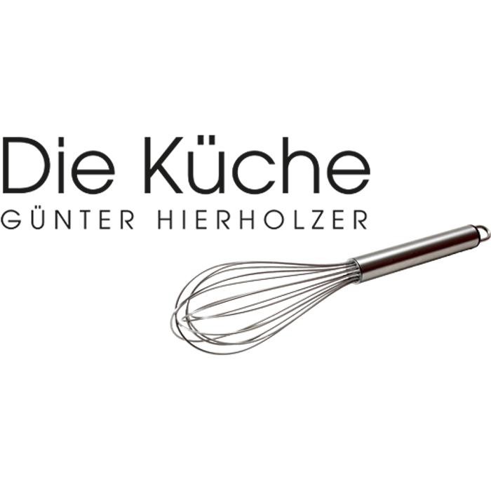 Bilder Günter Hierholzer Die Küche