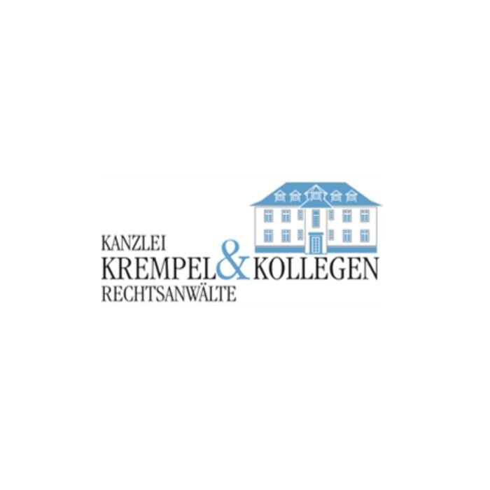 Kanzlei Krempel & Kollegen Logo