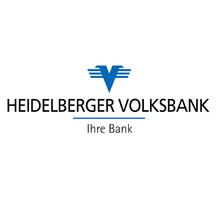 Heidelberger Volksbank eG, SB-Center Am Petrus Logo