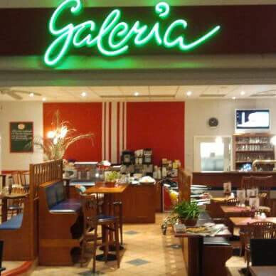 Bilder Cafe Galeria Inh.: Rene Schreinert