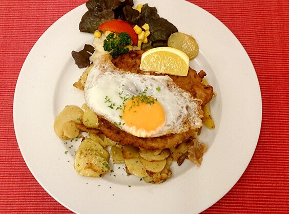 Bilder Cafe Galeria Inh.: Rene Schreinert