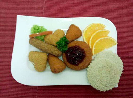 Bilder Cafe Galeria Inh.: Rene Schreinert