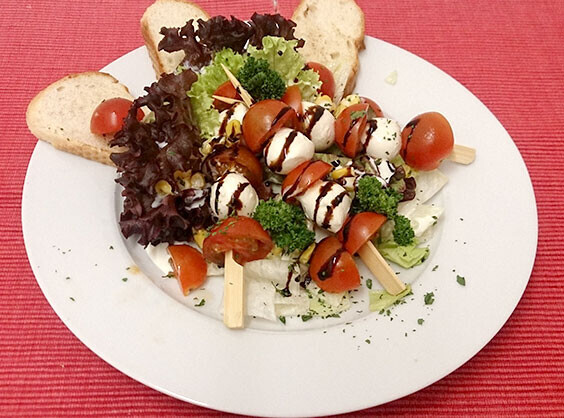 Bilder Cafe Galeria Inh.: Rene Schreinert