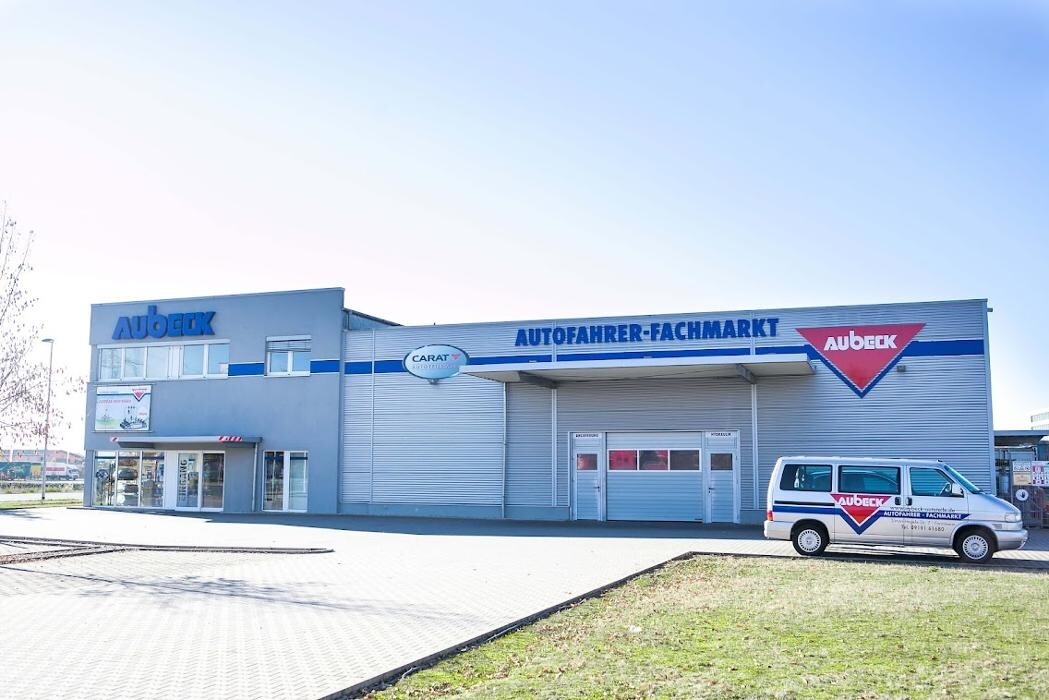 Bilder Autozubehör Aubeck GmbH & Co.KG