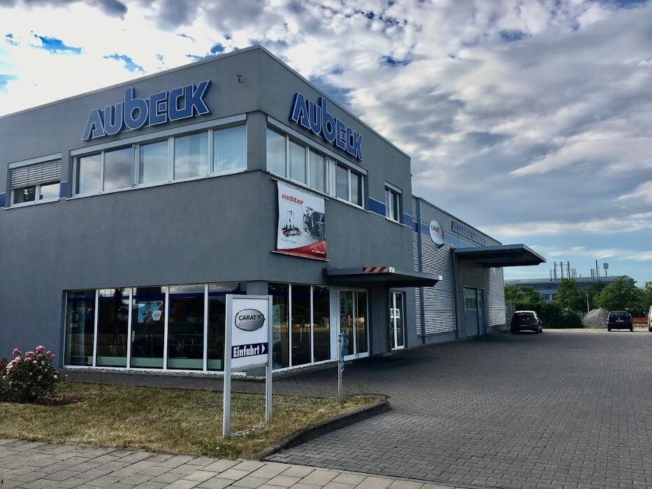 Bilder Autozubehör Aubeck GmbH & Co.KG