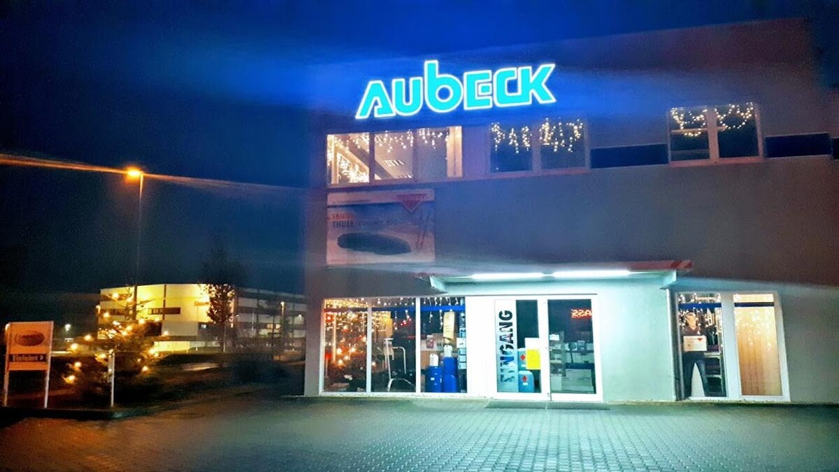 Bilder Autozubehör Aubeck GmbH & Co.KG