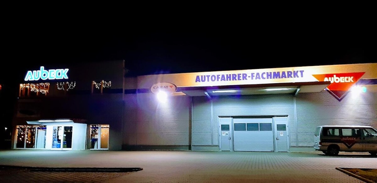 Bilder Autozubehör Aubeck GmbH & Co.KG