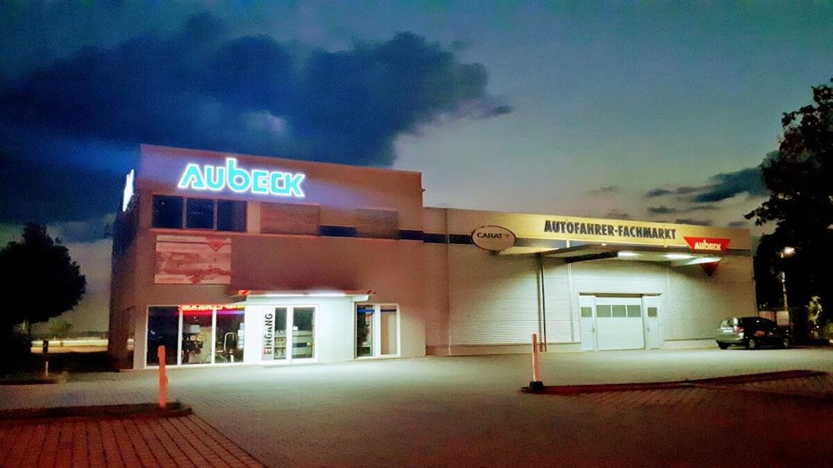 Bilder Autozubehör Aubeck GmbH & Co.KG