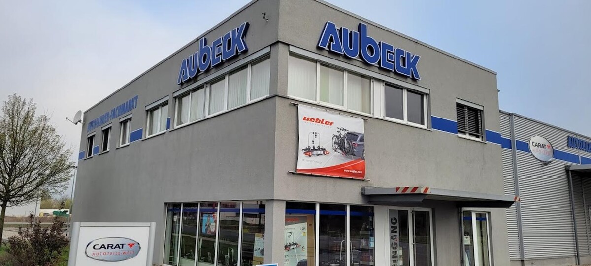 Bilder Autozubehör Aubeck GmbH & Co.KG
