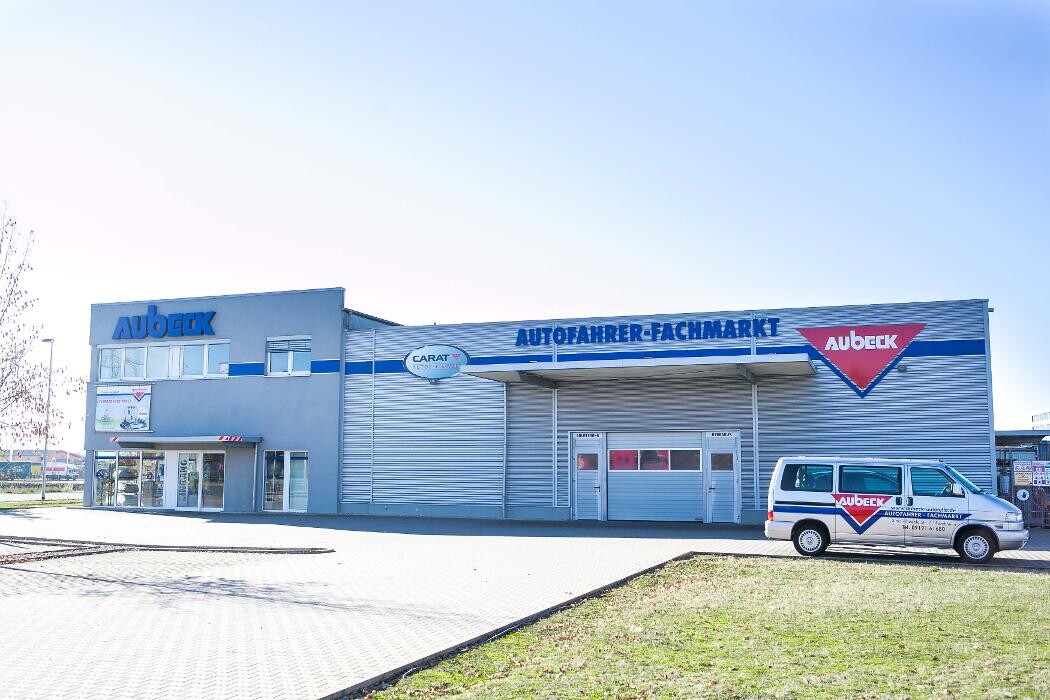 Bilder Autozubehör Aubeck GmbH & Co.KG