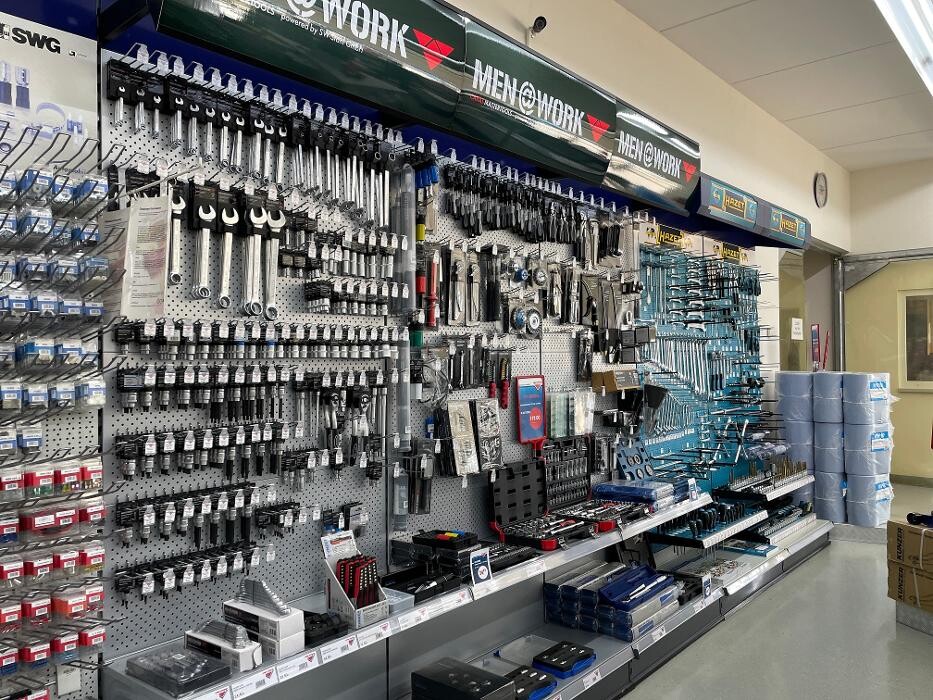 Bilder Autozubehör Aubeck GmbH & Co.KG