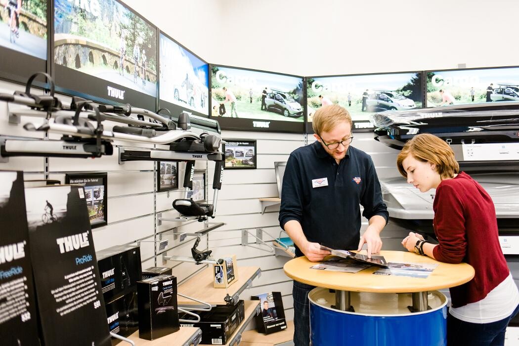Bilder Autozubehör Aubeck GmbH & Co.KG