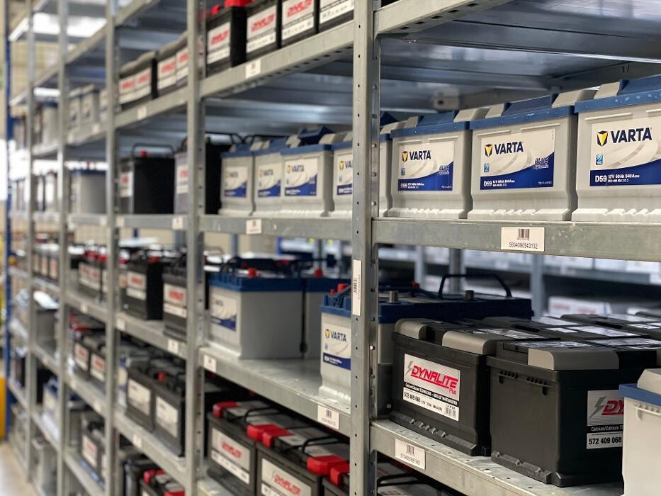 Bilder Autozubehör Aubeck GmbH & Co.KG