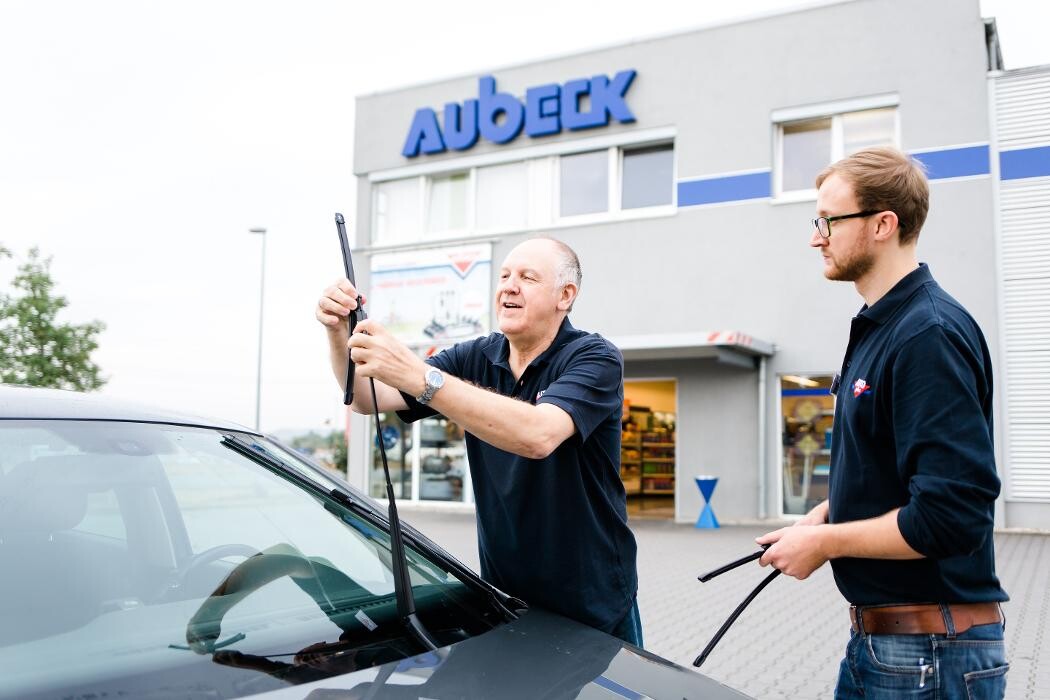 Bilder Autozubehör Aubeck GmbH & Co.KG