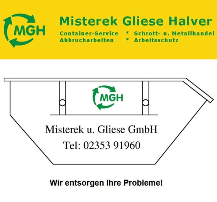 Bilder Misterek und Gliese GmbH