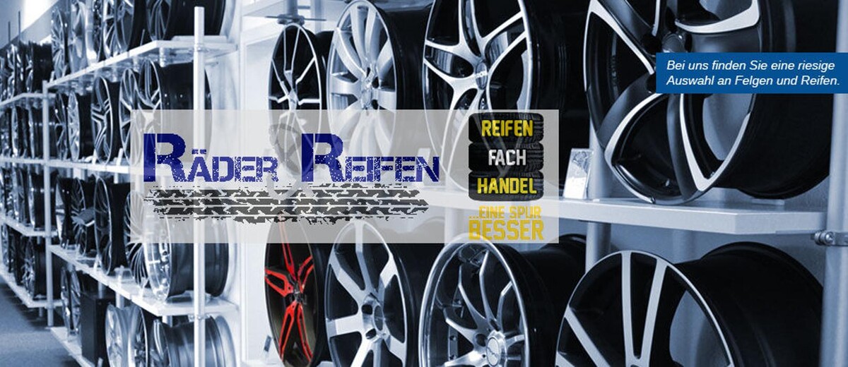 Bilder Räder & Reifen Gahr