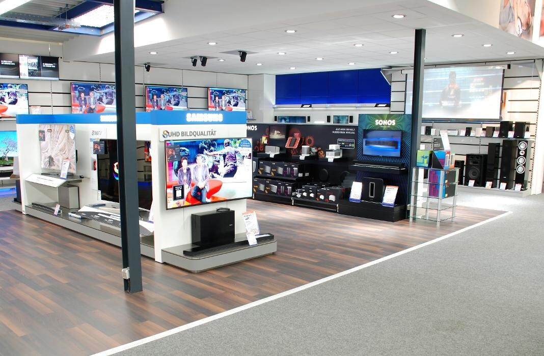 Bilder expert Salzgitter GmbH