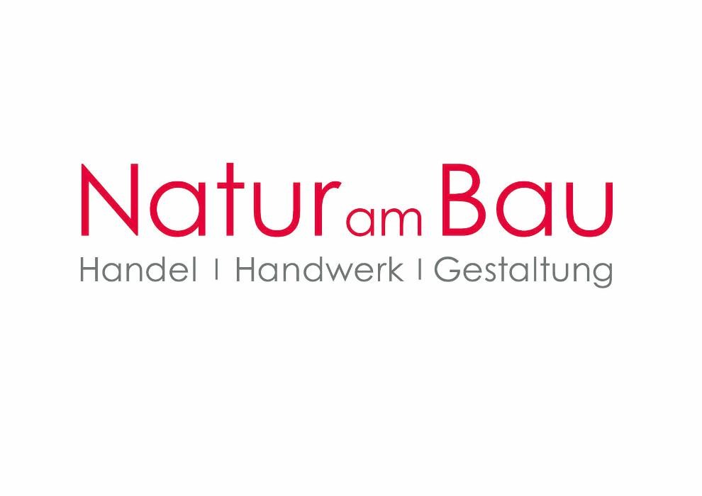 Natur am Bau - Elke Wulf Logo