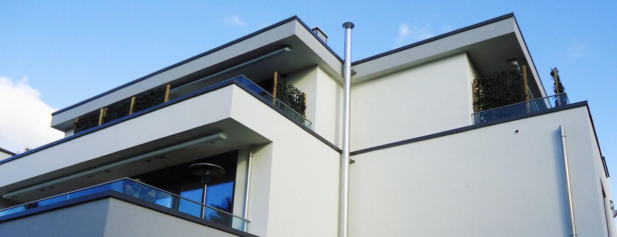 Bilder Kohlhauer Kaminbau GmbH Schornsteinbau