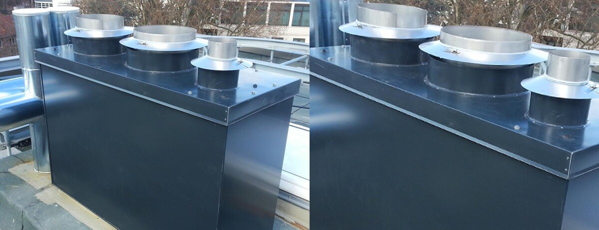 Bilder Kohlhauer Kaminbau GmbH Schornsteinbau