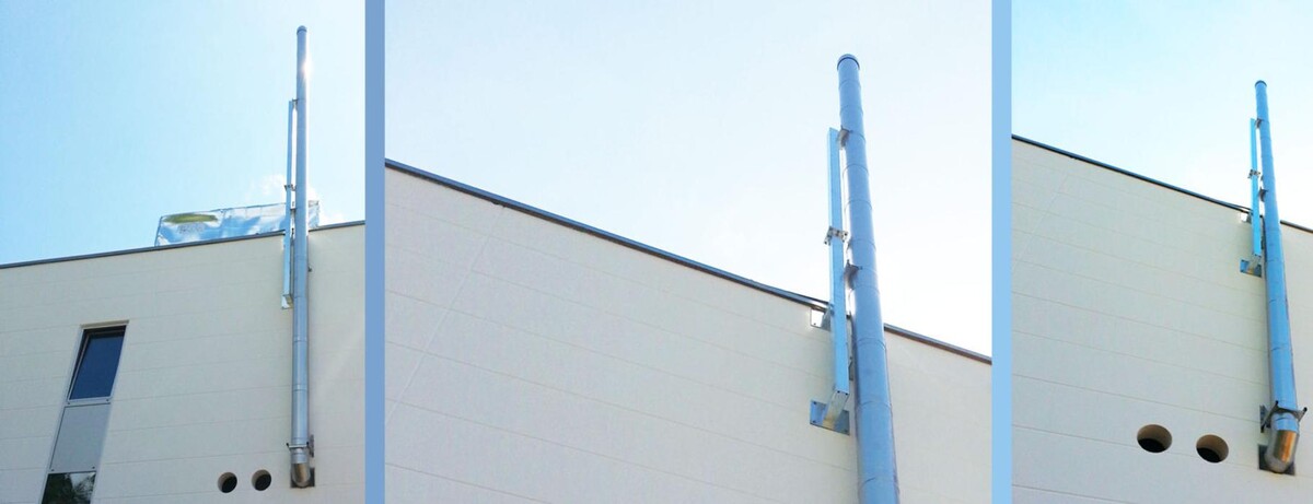 Bilder Kohlhauer Kaminbau GmbH Schornsteinbau