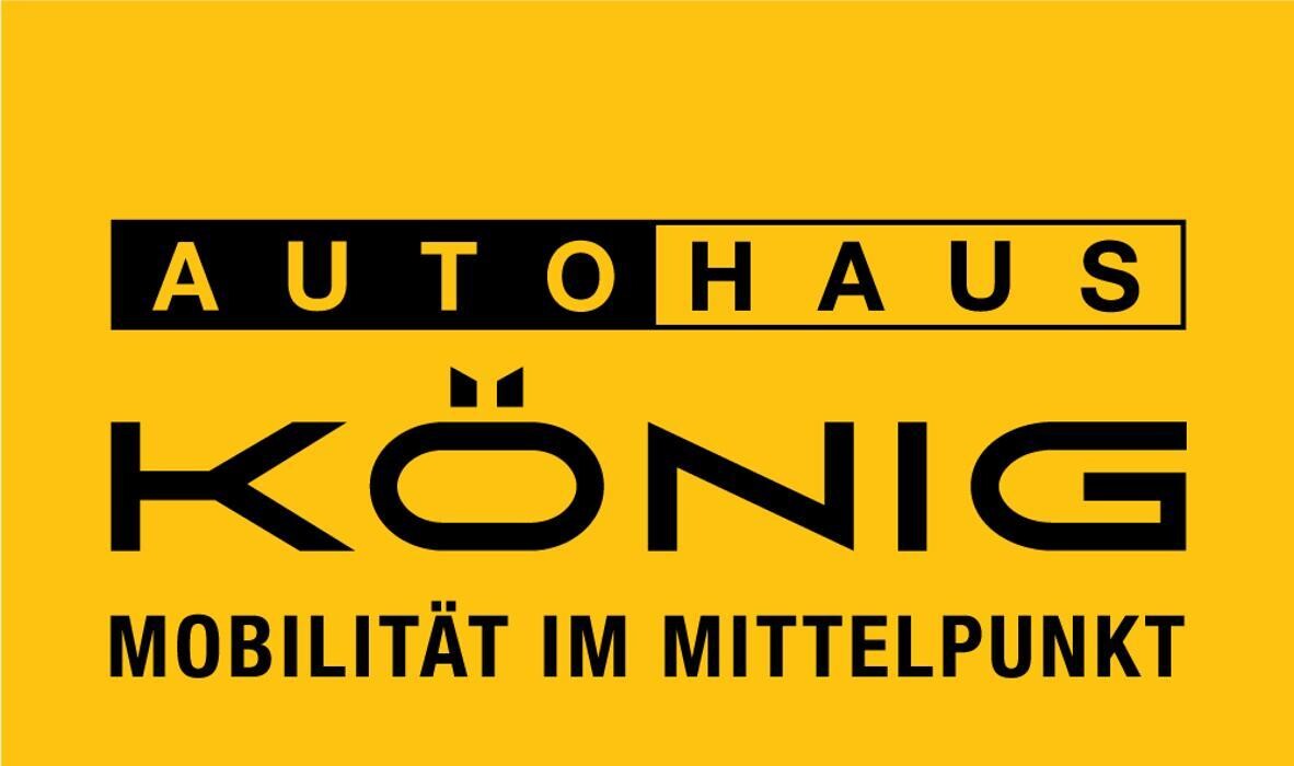 Autohaus König Berlin-Köpenick Logo