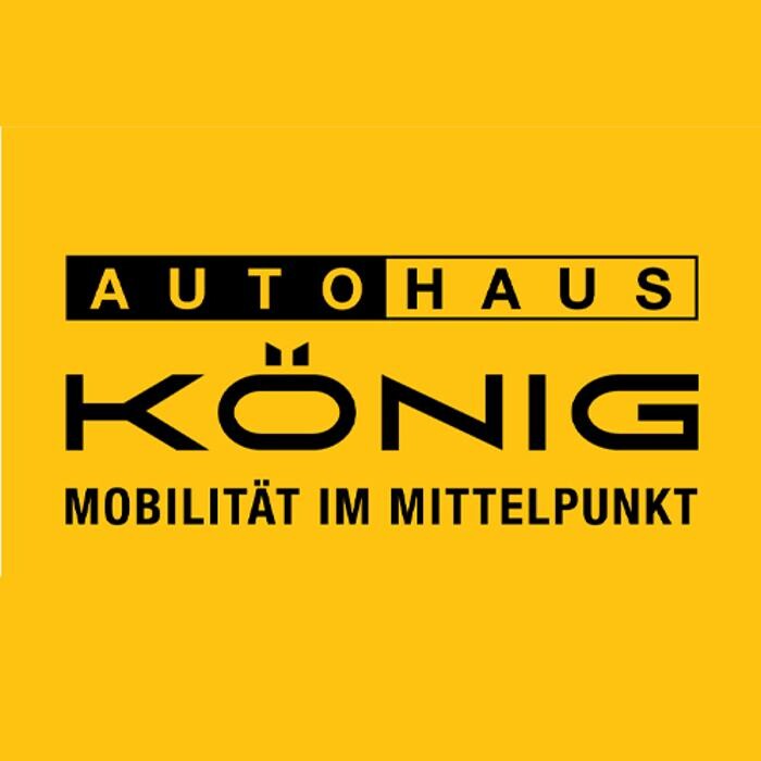 Bilder Autohaus König Berlin-Köpenick