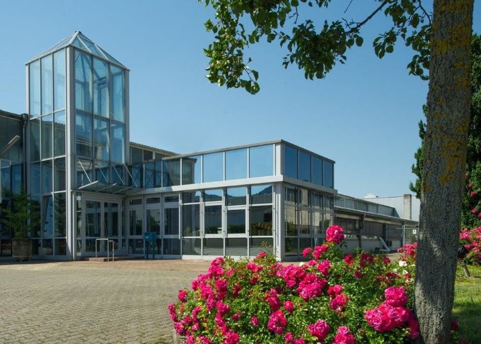 Bilder Kurt Köchlin GmbH