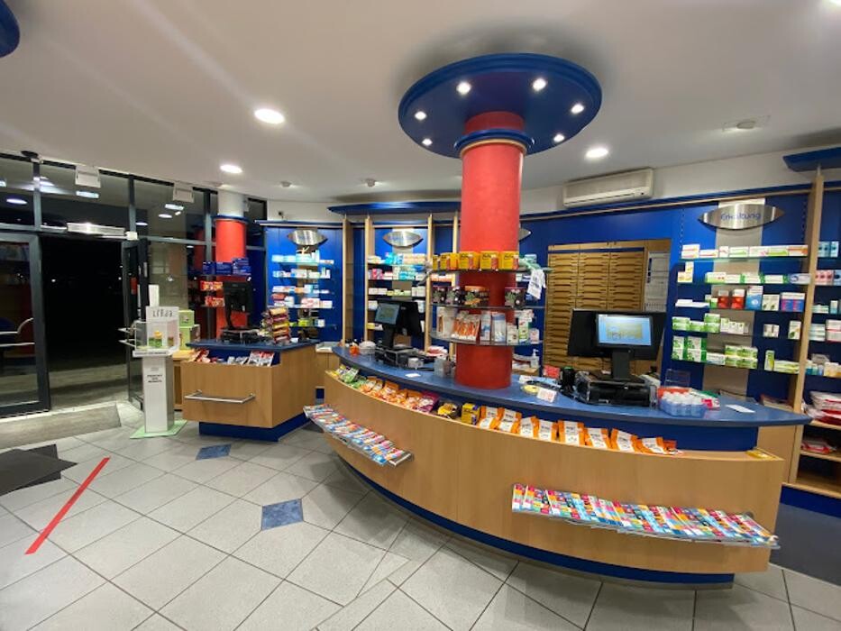 Bilder Sennestadt Apotheke
