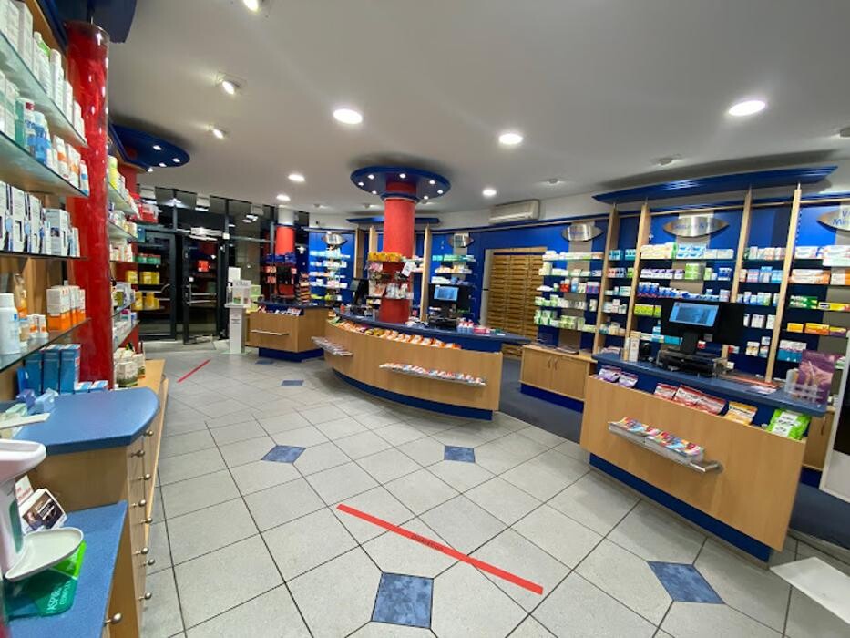 Bilder Sennestadt Apotheke