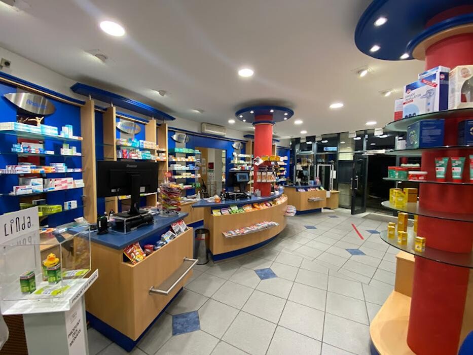 Bilder Sennestadt Apotheke