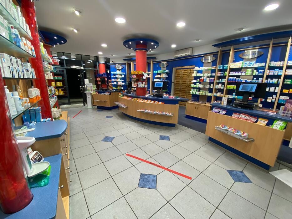 Bilder Sennestadt Apotheke