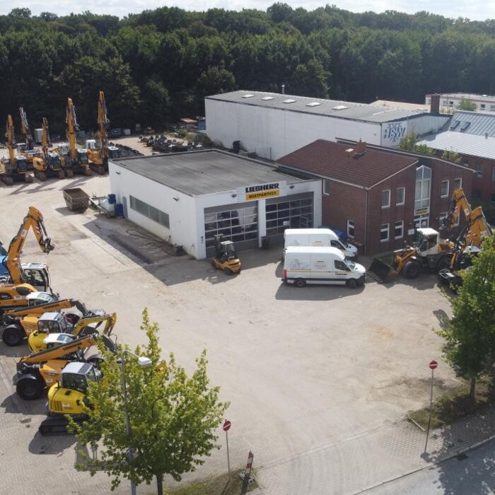 Bilder Liebherr-Mietpartner GmbH